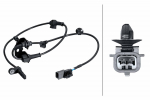 Andur, rattap&ouml;&ouml;rete arv HELLA 6PU 358 251-171