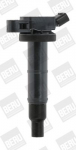 S&uuml;&uuml;tepool BorgWarner (BERU) ZSE171