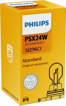 ZAROWKA 12V PSX24W 24W VISION