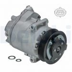 Kompressor,kliimaseade DELPHI TSP0155967