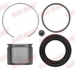 Remondikomplekt,Pidurisadul QUICK BRAKE 114-5284