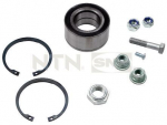 Rattalaagrikomplekt SNR R154.28