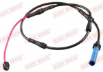 Hoiatuskontakt, piduriklotsi kulumine QUICK BRAKE WS 0421 A