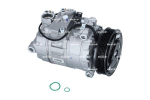 Kompressor,kliimaseade NRF 32377