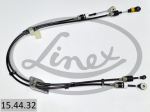 Tross,k&auml;igukast LINEX 15.44.32