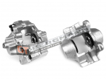 Pidurisadul GT-BERGMANN Automotive GT80-266