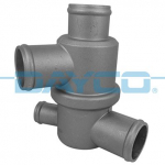 Termostaat,Jahutusvedelik DAYCO DT1117H