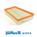 &Otilde;hufilter PURFLUX A1314