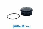 Kate,&otilde;lifiltrikonsool PURFLUX P483