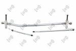 Pesurihoovastik ABAKUS 103-04-044