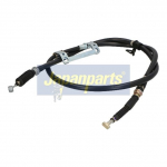 Tross,seisupidur JAPANPARTS BC-K01