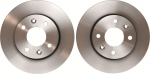 Piduriketas TRW DF1015