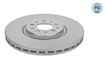 Piduriketas MEYLE 15-15 521 0005/PD