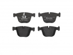 Piduriklotsi komplekt,ketaspidur BREMBO P 06 026
