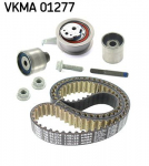 Hammasrihma komplekt SKF VKMA 01277