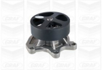 Veepump, mootori jahutus GRAF PA1172