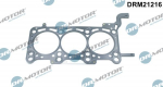 Tihend,silindripea Dr.Motor Automotive DRM21216