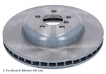 Piduriketas BLUE PRINT ADBP430140