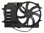 Ventilaator,mootorijahutus MAXGEAR AC230130