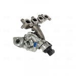 Kompressor,&uuml;lelaadimine NISSENS 93285