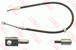 Tross,seisupidur TRW GCH694