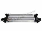 Kompressori&otilde;hu radiaator GT-BERGMANN Automotive GT12-017