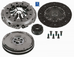 Sidurikomplekt SACHS 2290 601 203