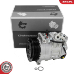 Kompressor,kliimaseade ESEN SKV 84SKV155