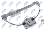 Aknat&otilde;stuk NTY EPS-WW-030