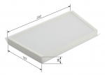 Filter,salongi&otilde;hk BOSCH 1 987 432 070
