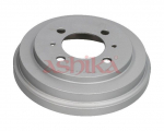 Piduritrummel ASHIKA 56-01-106C