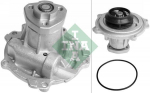 Veepump, mootori jahutus INA 538 0114 10