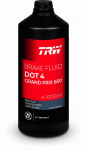 Pidurivedelik TRW PFB601SE