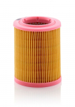 &Otilde;hufilter MANN-FILTER C 1024