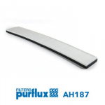 Filter,salongi&otilde;hk PURFLUX AH187