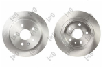 Piduriketas ABAKUS 231-04-112