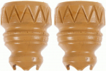 Puhver, vedrustus SACHS 900 230