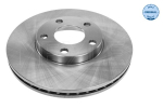 Piduriketas MEYLE 115 521 0031