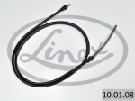 Tross,seisupidur LINEX 10.01.08