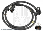 Andur, rattap&ouml;&ouml;rete arv BLUE PRINT ADC47126