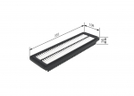 &Otilde;hufilter BOSCH F 026 400 455