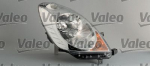 Esituli VALEO 043322