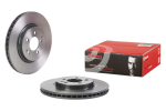 Piduriketas BREMBO 09.E776.11