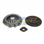 Sidurikomplekt JAPANPARTS KF-1032
