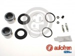 Remondikomplekt,Pidurisadul AUTOFREN SEINSA D4852C