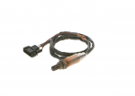 Lambda andur BOSCH 0 258 003 114