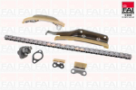 Mootori keti komplekt FAI AutoParts TCK112WO