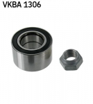 Rattalaagrikomplekt SKF VKBA 1306