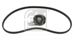 Hammasrihma komplekt FEBI BILSTEIN 30977