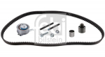 Hammasrihma komplekt FEBI BILSTEIN 100790